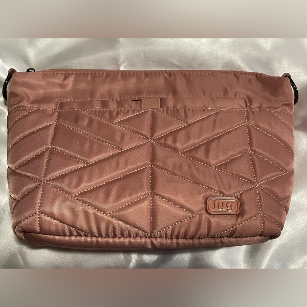 LUG: Flare Crossbody - Picture 1 of 6